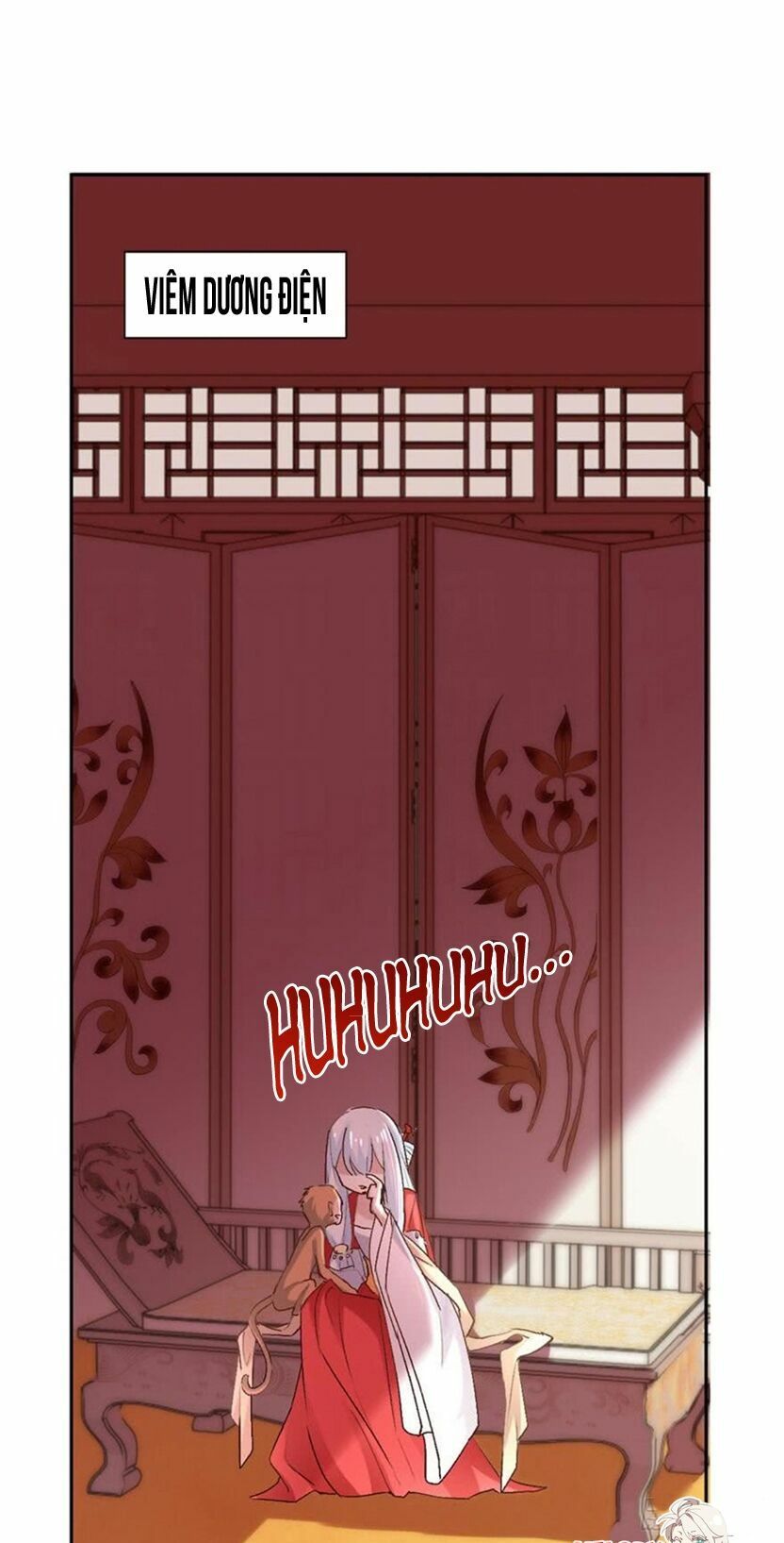 Nghịch Lai Thuận Thú - Chapter 21