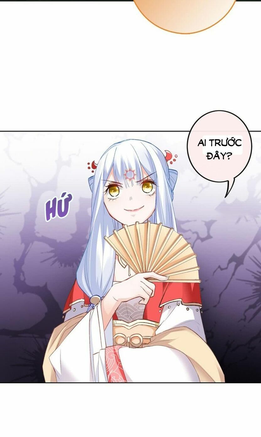 Nghịch Lai Thuận Thú - Chapter 21
