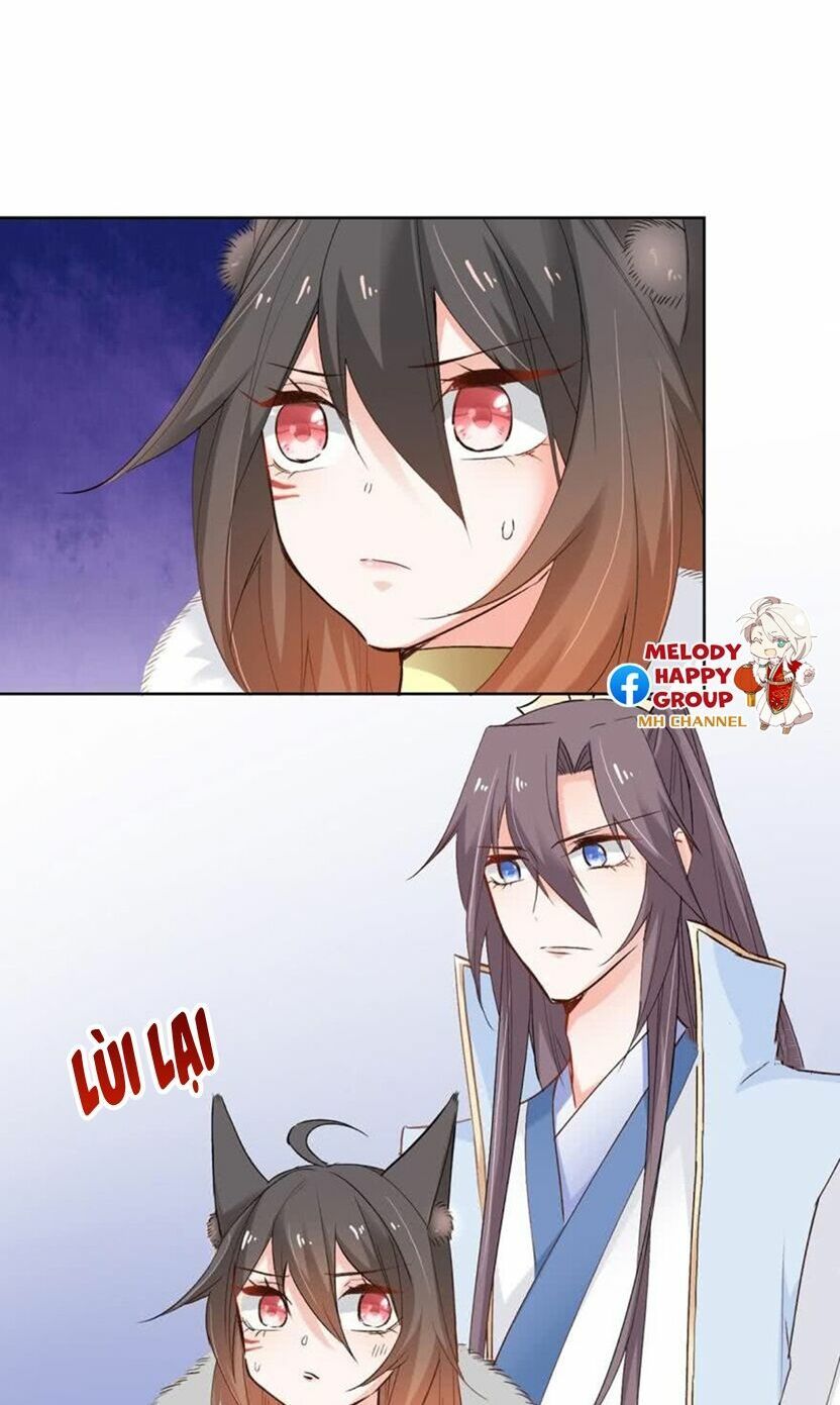 Nghịch Lai Thuận Thú - Chapter 21