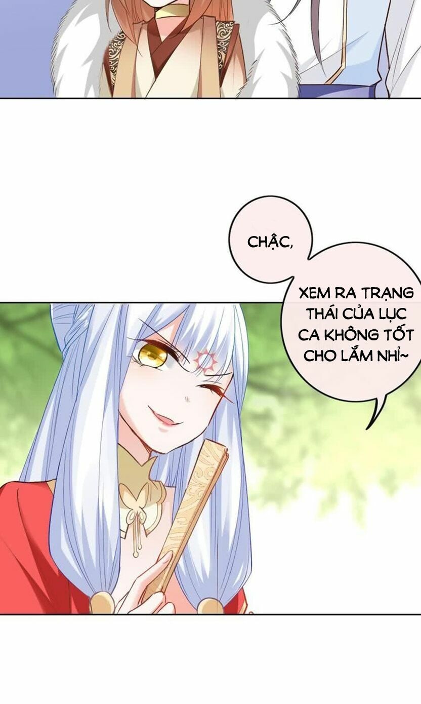 Nghịch Lai Thuận Thú - Chapter 21