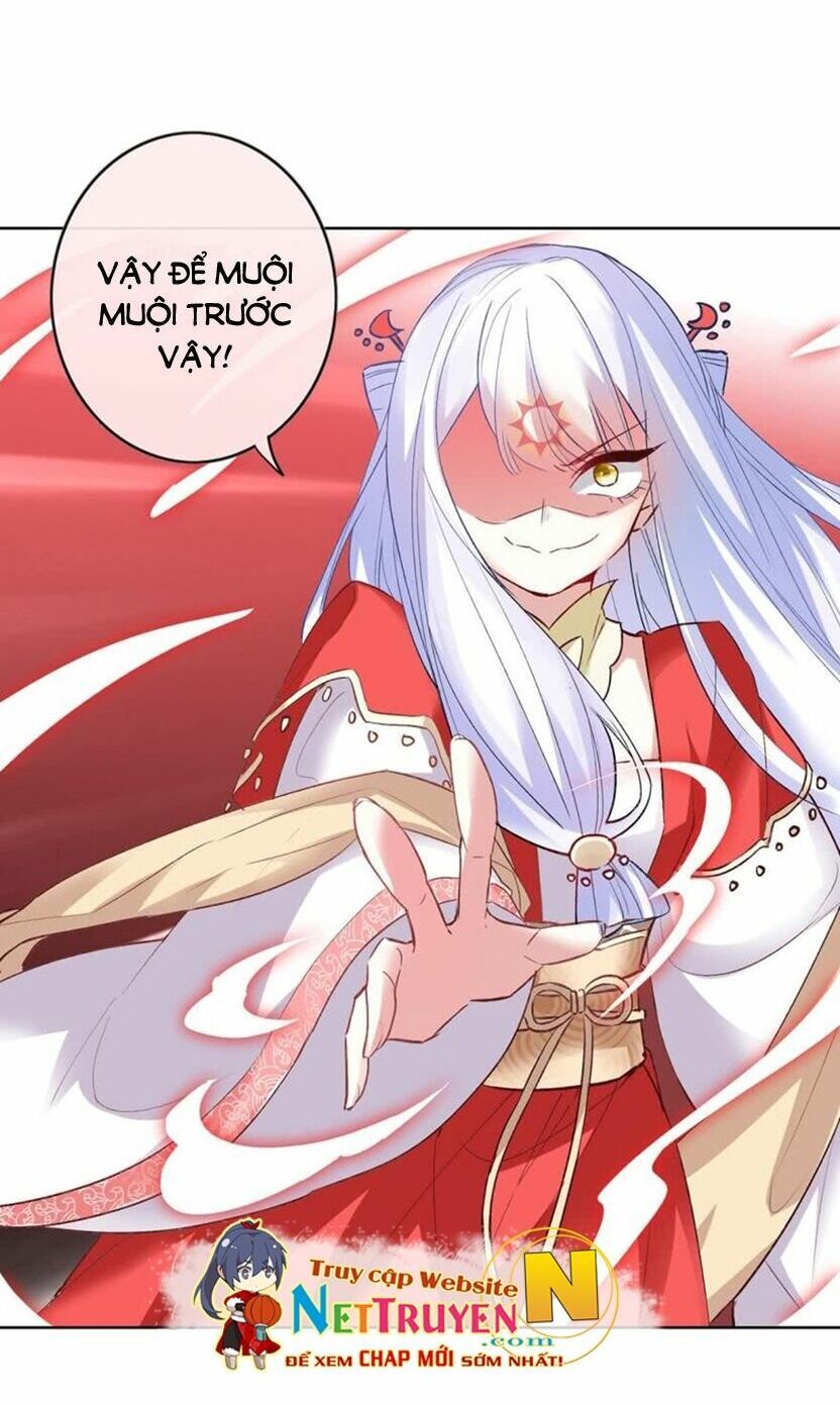 Nghịch Lai Thuận Thú - Chapter 21