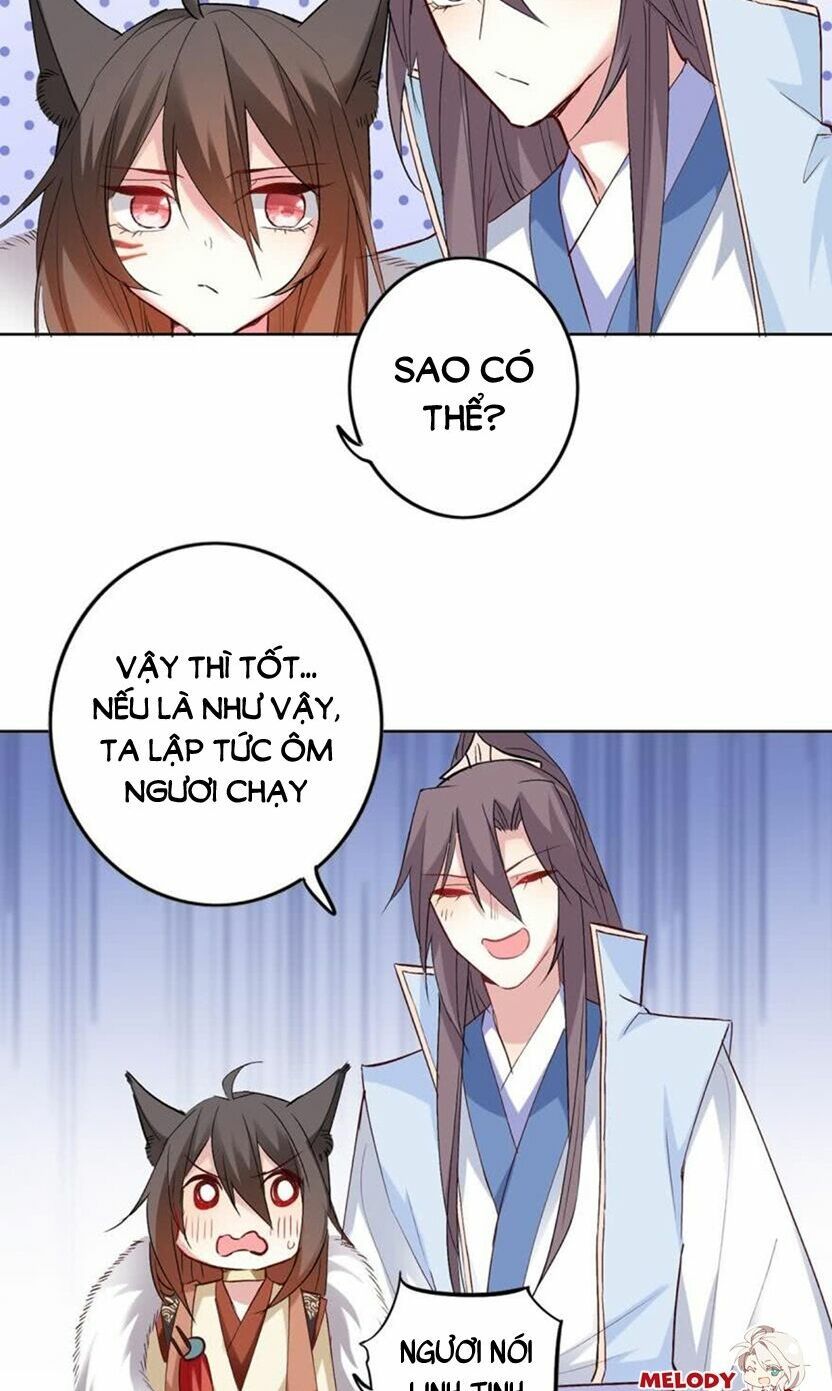 Nghịch Lai Thuận Thú - Chapter 21