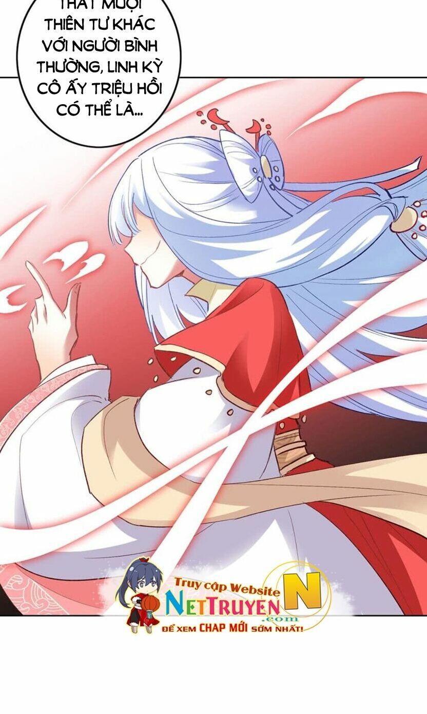 Nghịch Lai Thuận Thú - Chapter 21