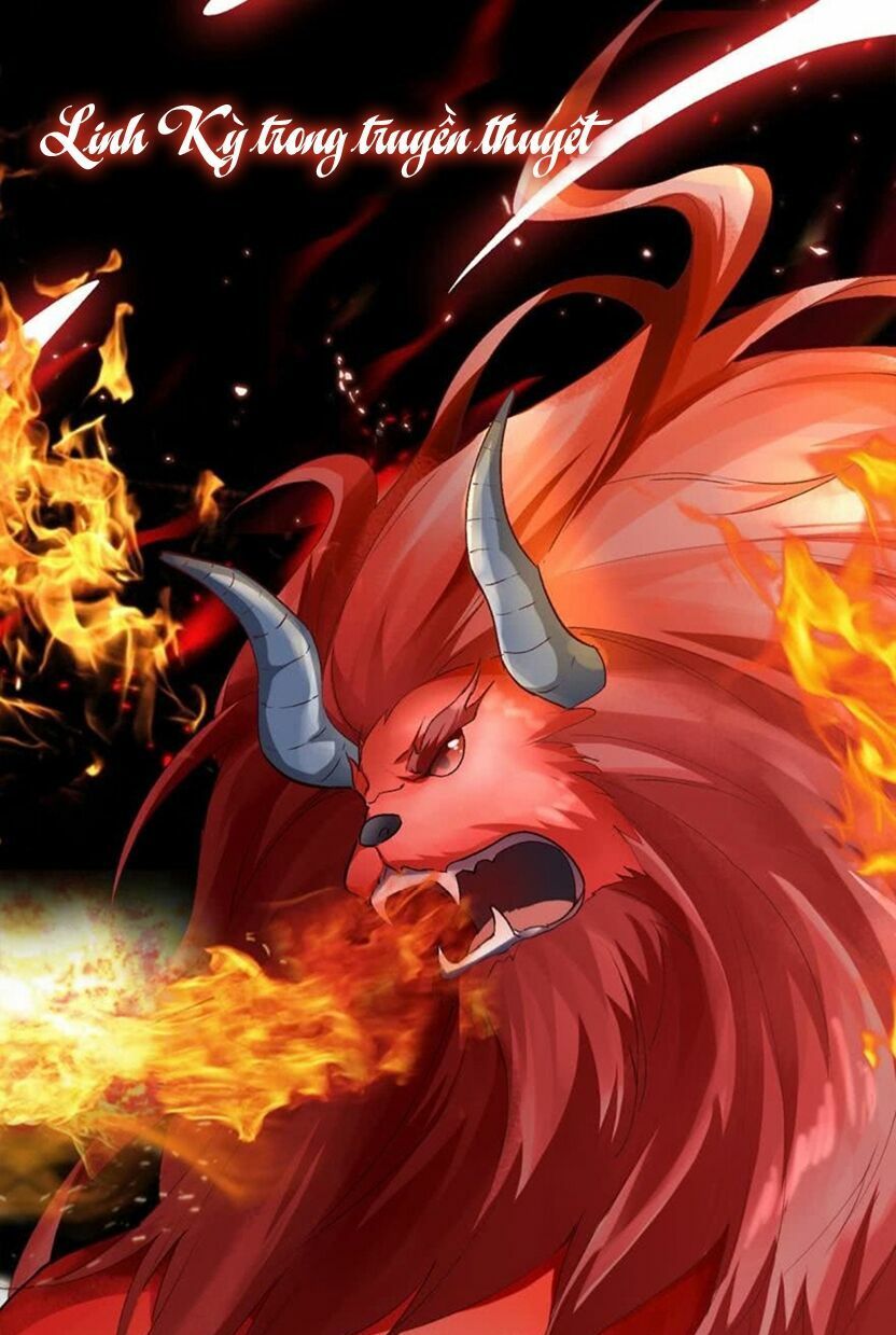 Nghịch Lai Thuận Thú - Chapter 21