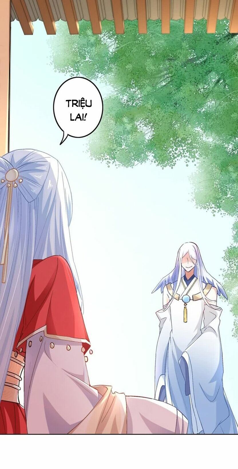 Nghịch Lai Thuận Thú - Chapter 21