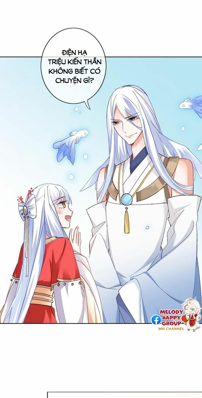 Nghịch Lai Thuận Thú - Chapter 21