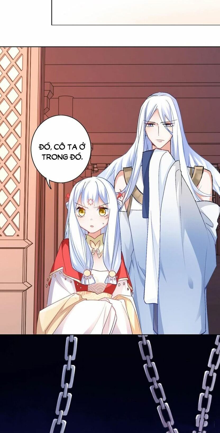 Nghịch Lai Thuận Thú - Chapter 21