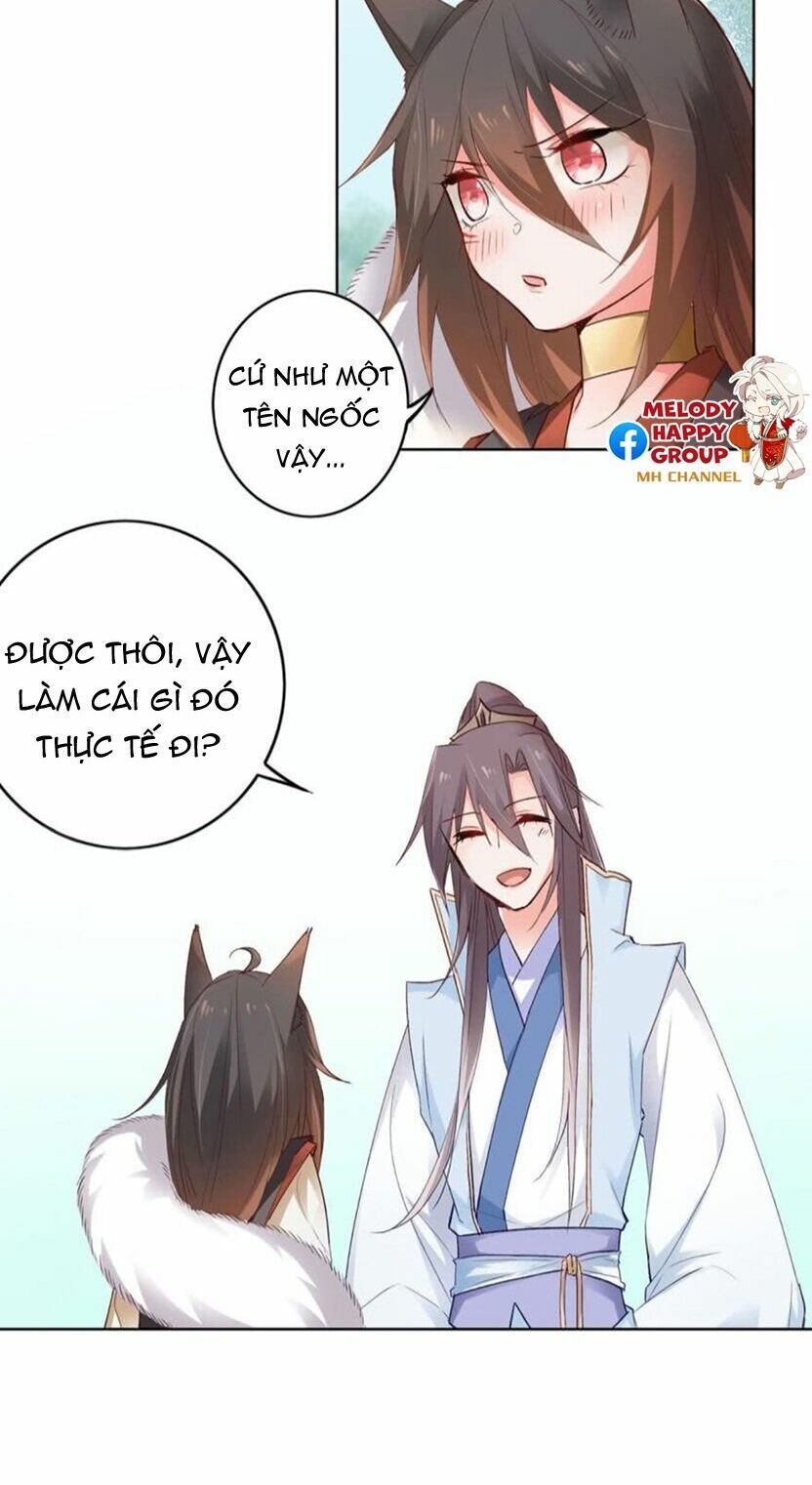 Nghịch Lai Thuận Thú - Chapter 22
