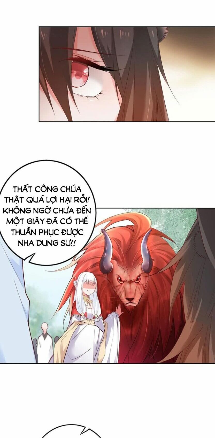 Nghịch Lai Thuận Thú - Chapter 22