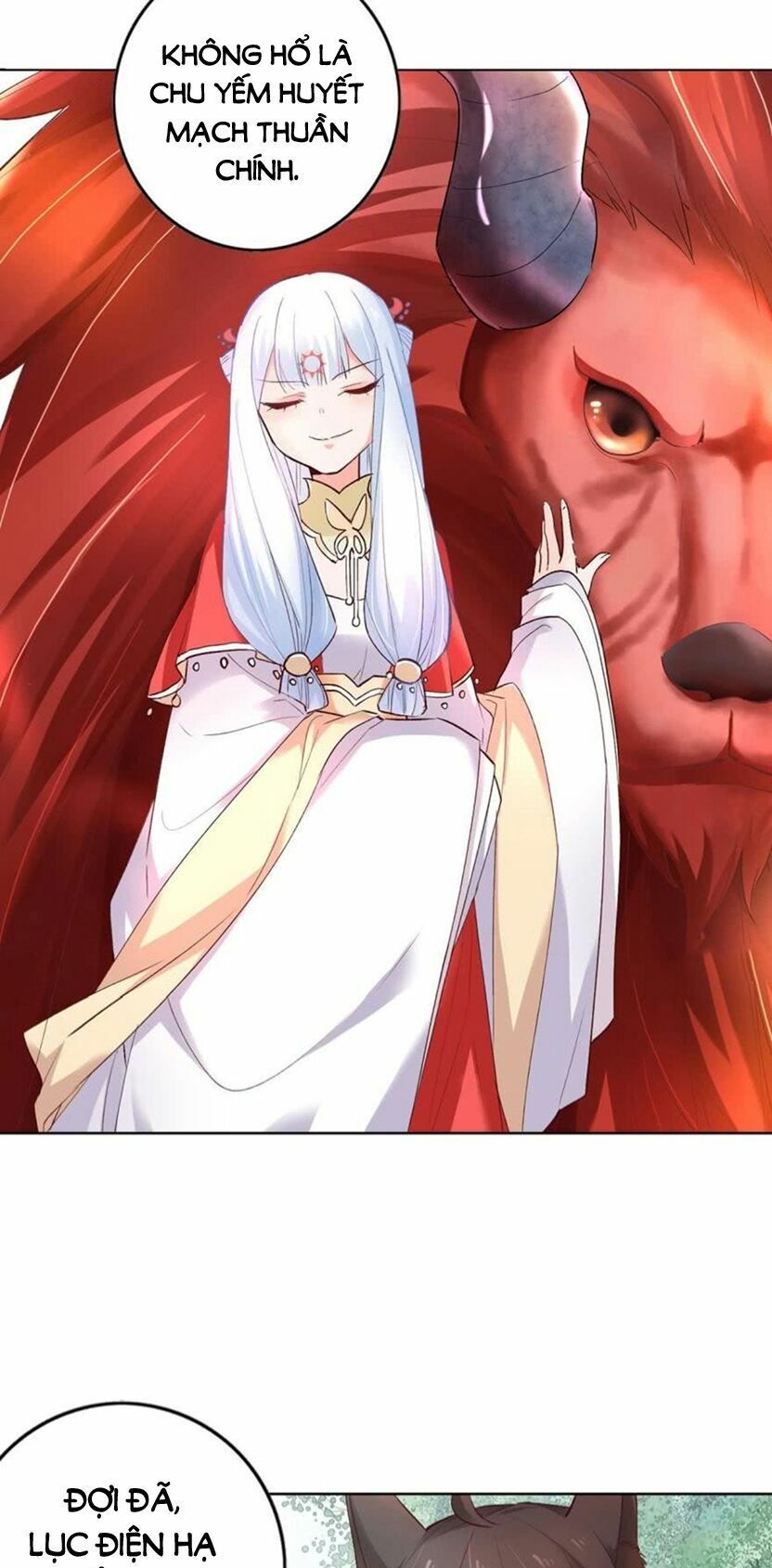 Nghịch Lai Thuận Thú - Chapter 22