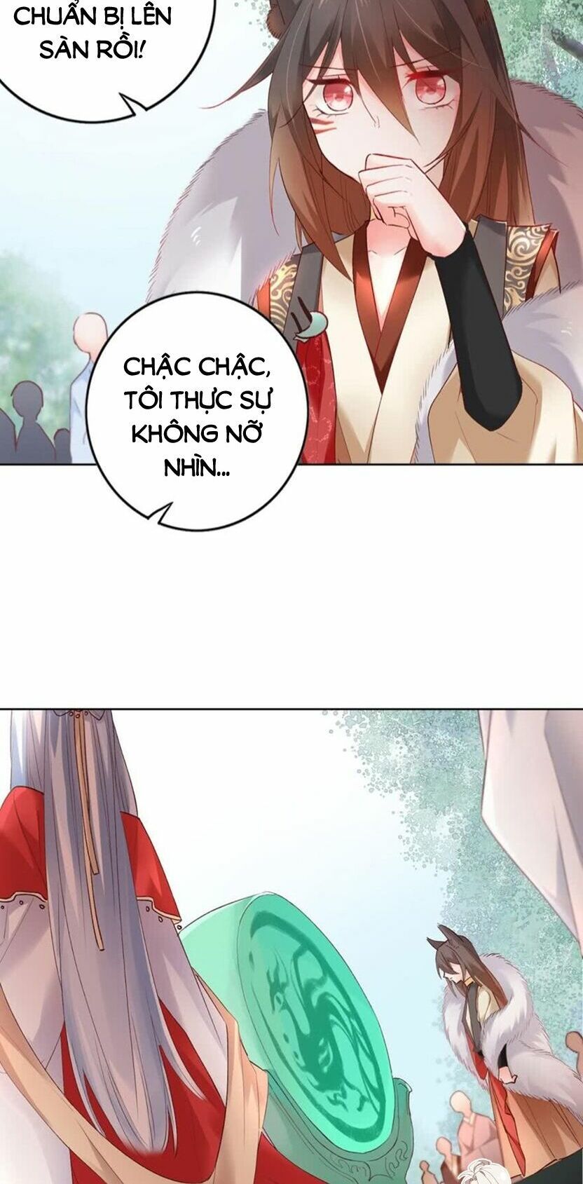 Nghịch Lai Thuận Thú - Chapter 22