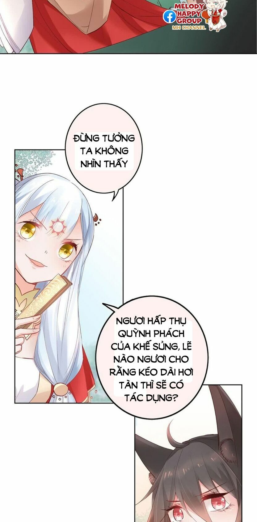 Nghịch Lai Thuận Thú - Chapter 22