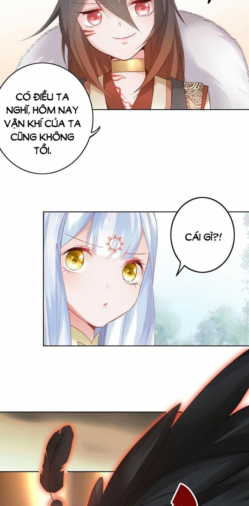 Nghịch Lai Thuận Thú - Chapter 22