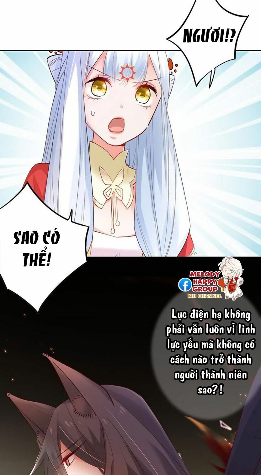 Nghịch Lai Thuận Thú - Chapter 22