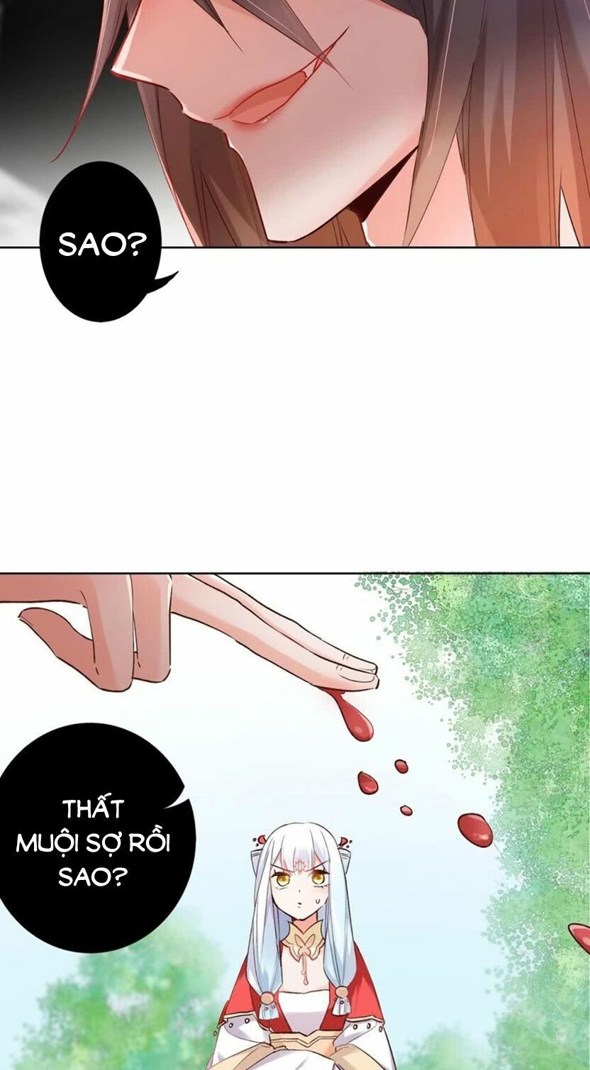 Nghịch Lai Thuận Thú - Chapter 22