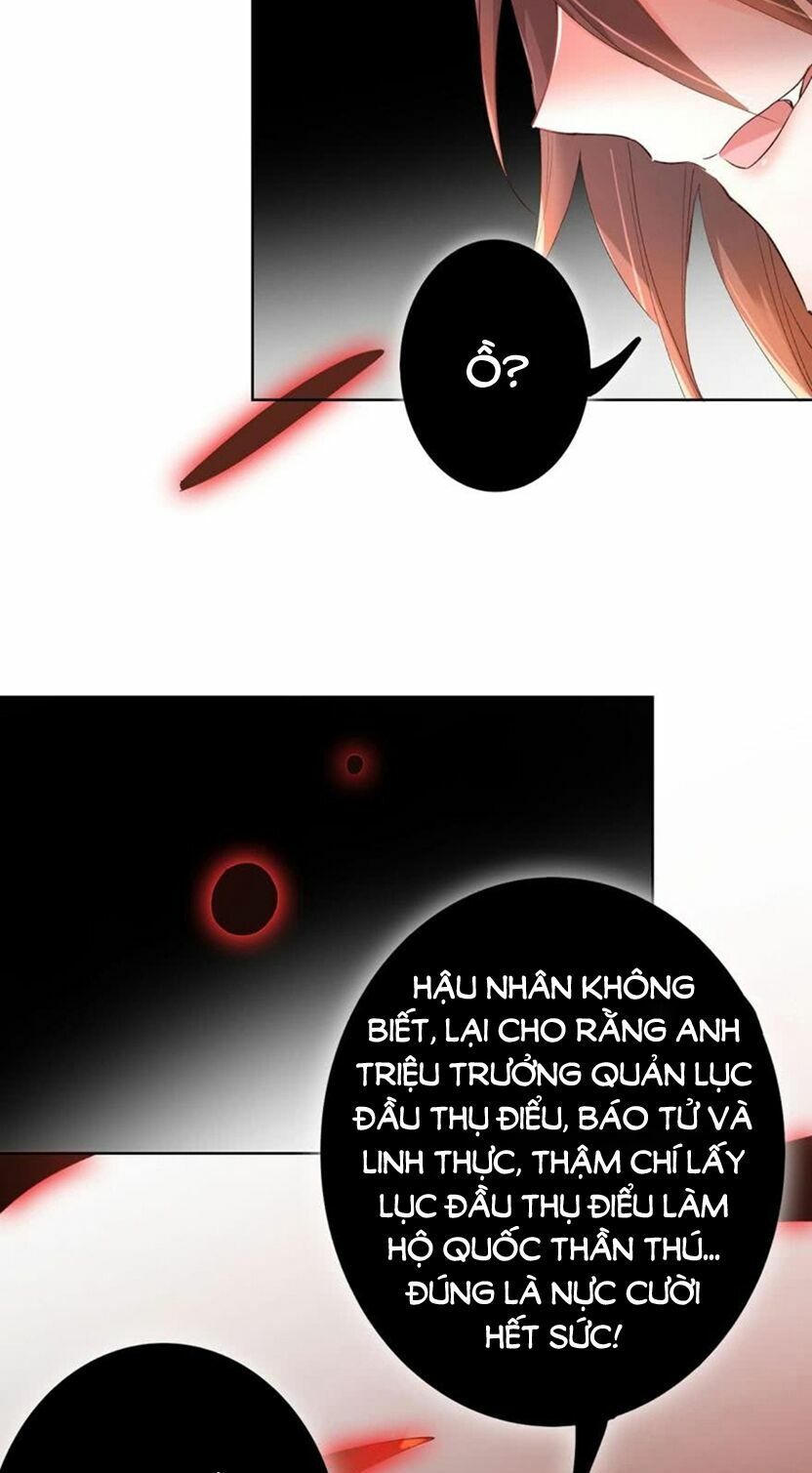 Nghịch Lai Thuận Thú - Chapter 22