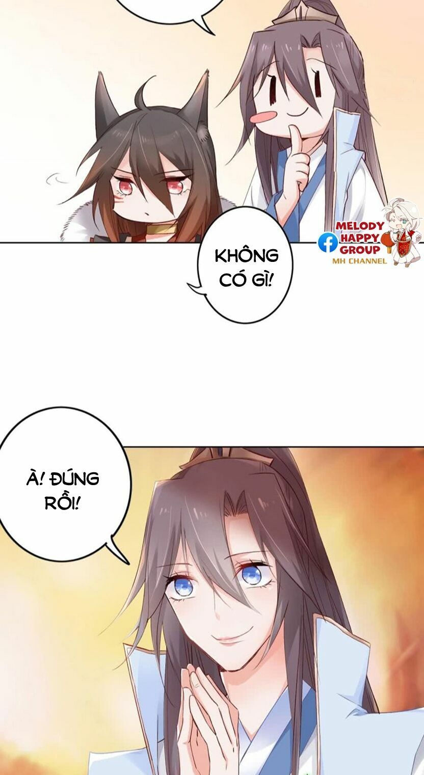 Nghịch Lai Thuận Thú - Chapter 22