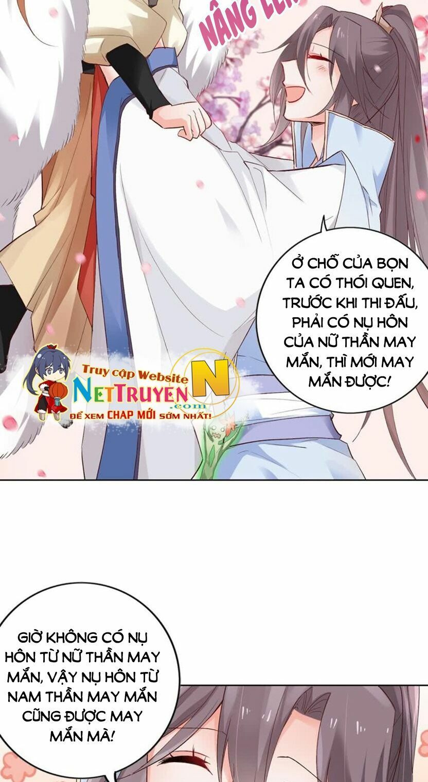 Nghịch Lai Thuận Thú - Chapter 22