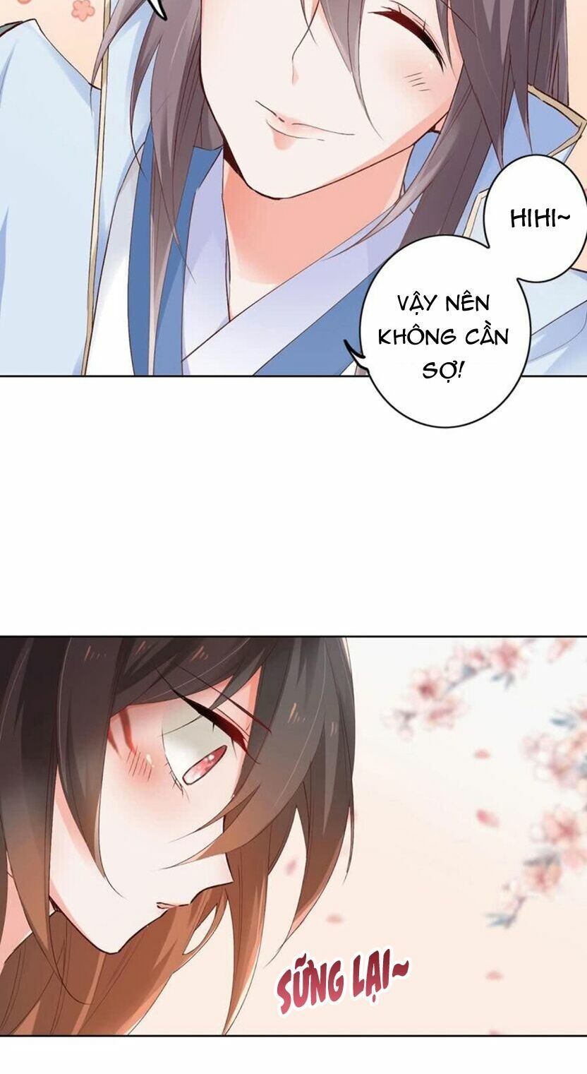 Nghịch Lai Thuận Thú - Chapter 22