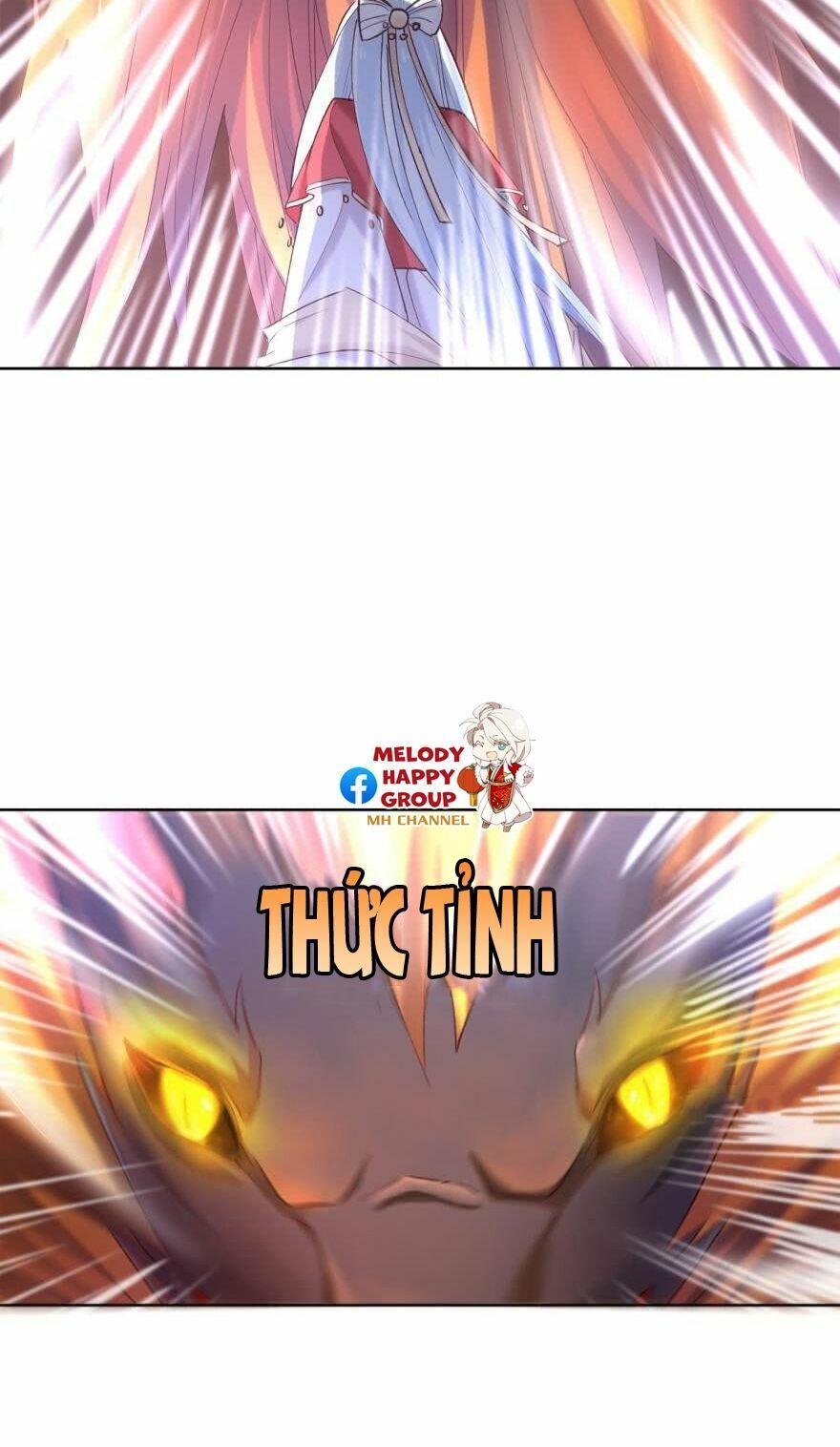 Nghịch Lai Thuận Thú - Chapter 23