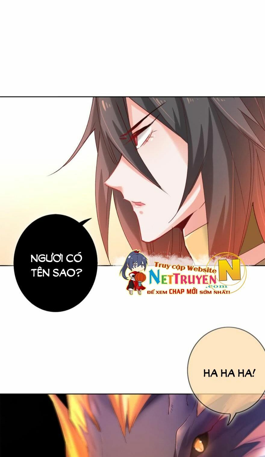 Nghịch Lai Thuận Thú - Chapter 23