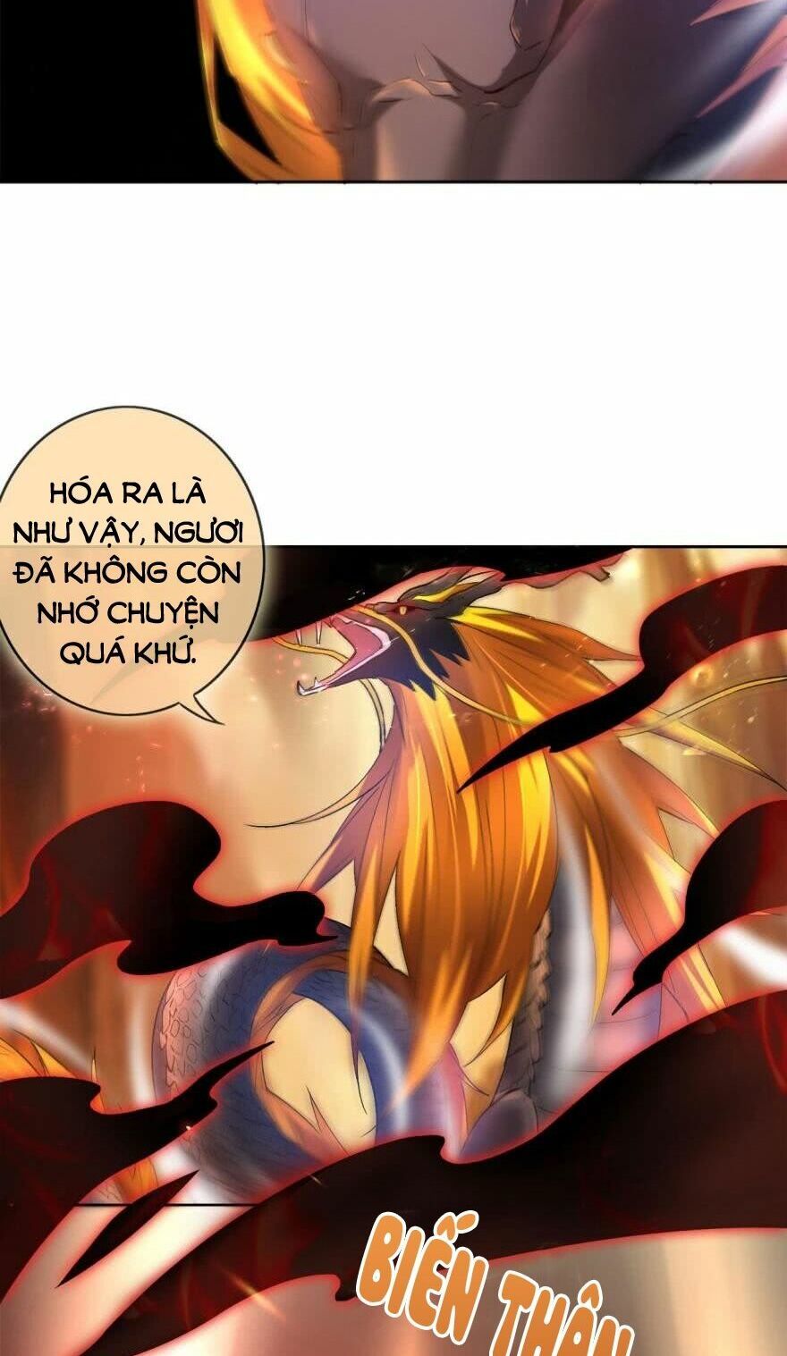 Nghịch Lai Thuận Thú - Chapter 23