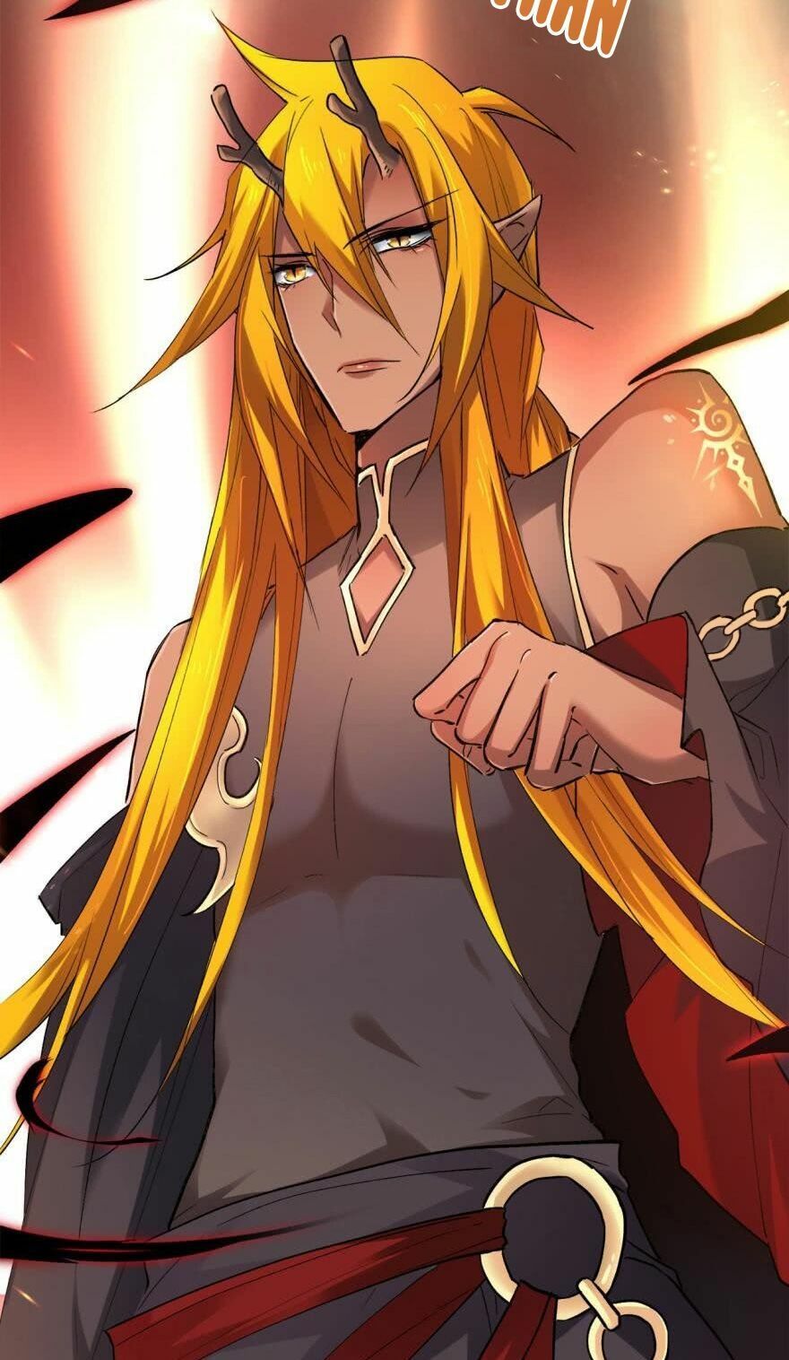 Nghịch Lai Thuận Thú - Chapter 23