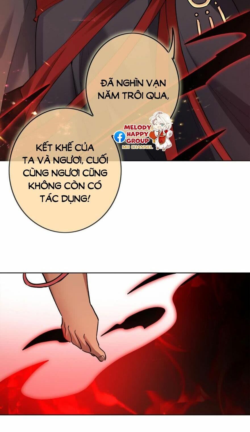 Nghịch Lai Thuận Thú - Chapter 23