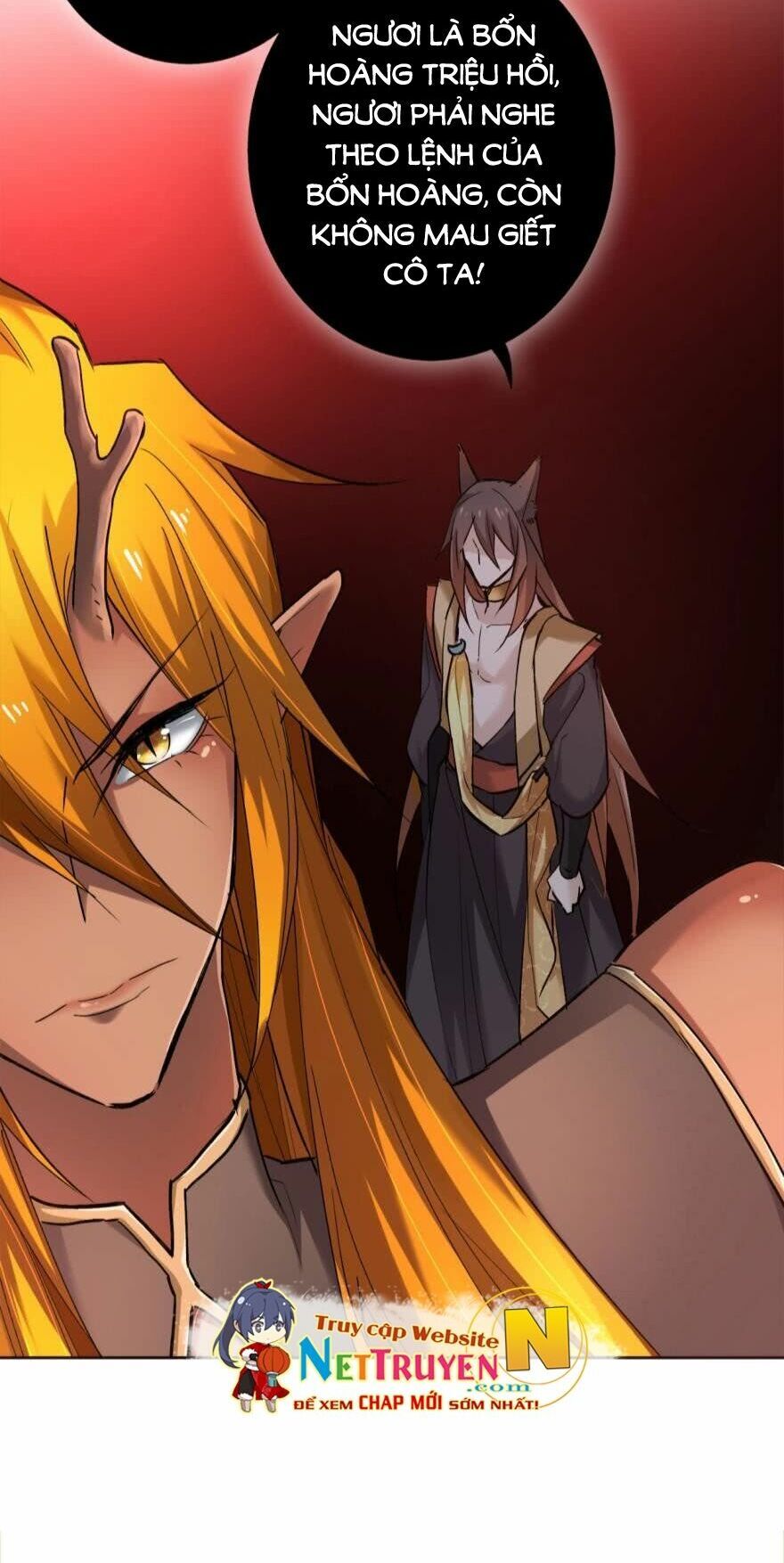 Nghịch Lai Thuận Thú - Chapter 23