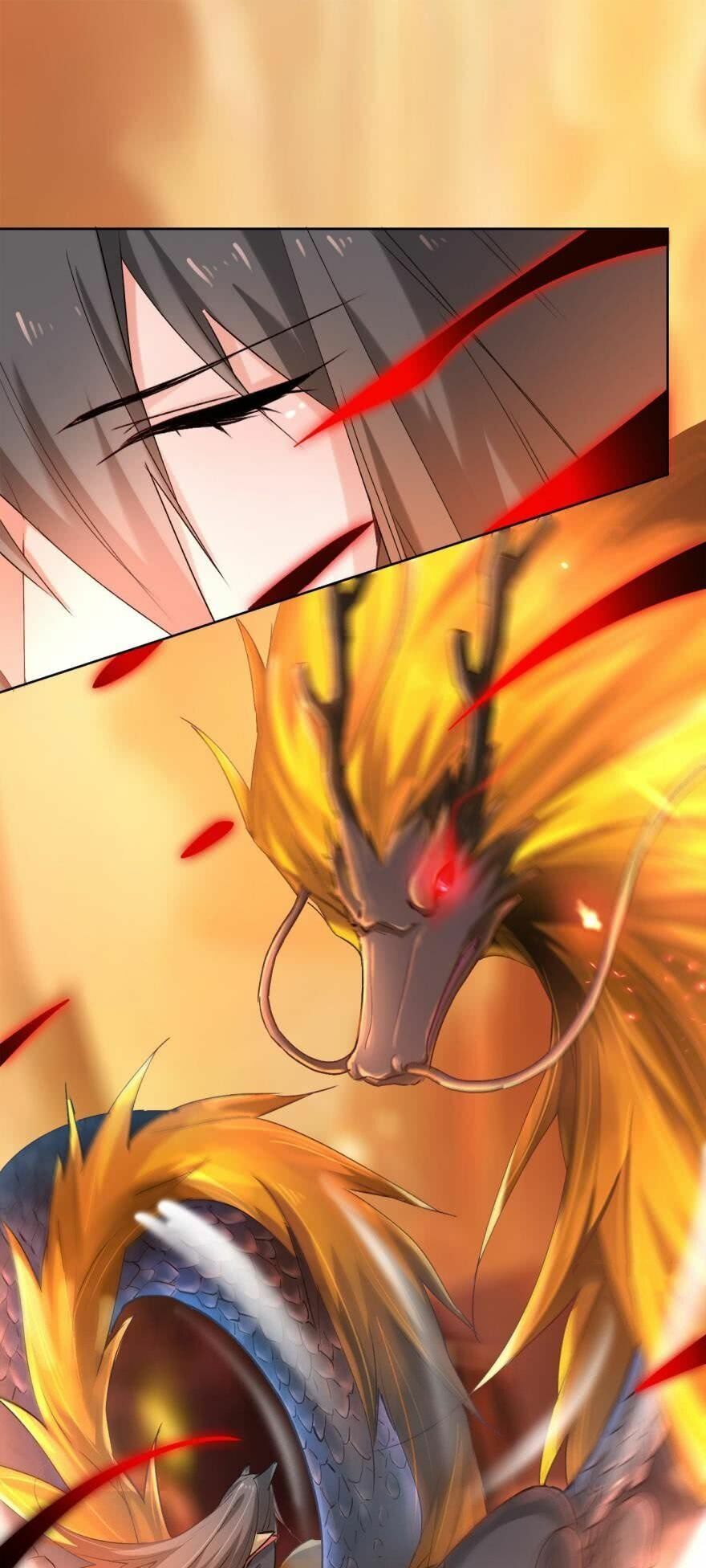 Nghịch Lai Thuận Thú - Chapter 23