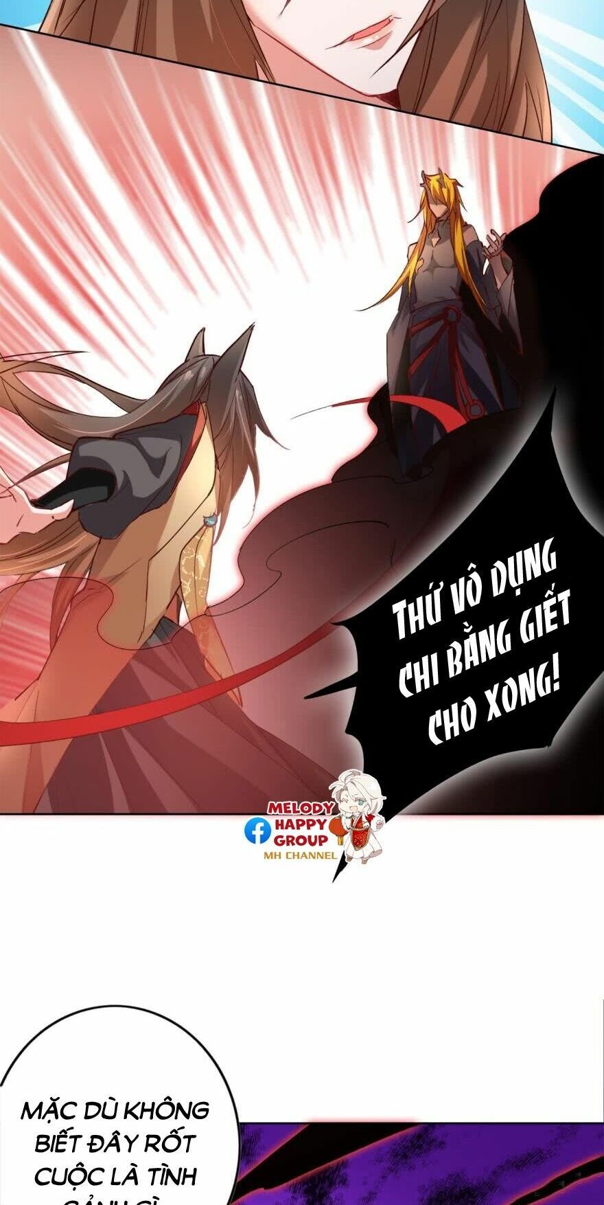 Nghịch Lai Thuận Thú - Chapter 23