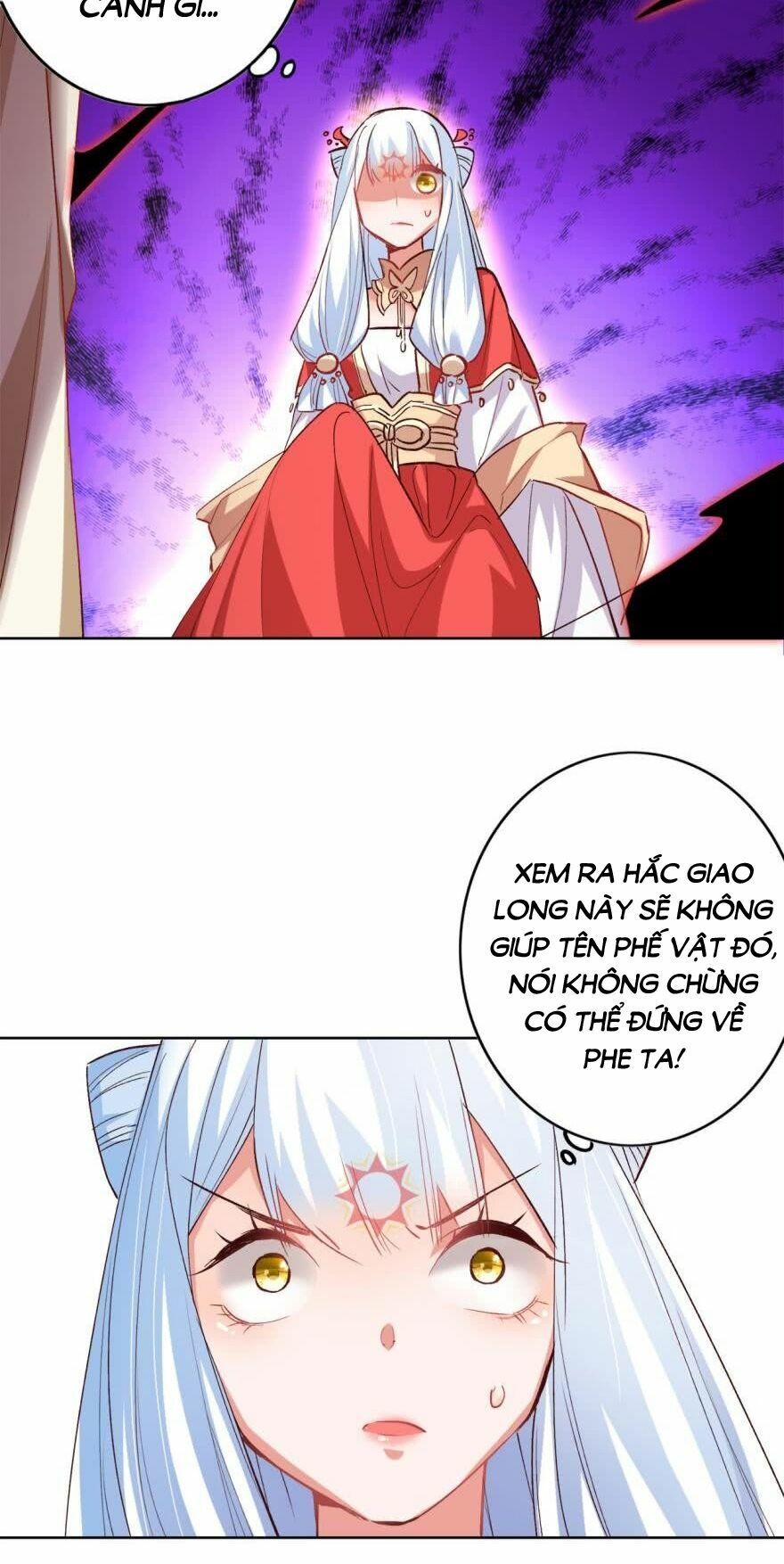 Nghịch Lai Thuận Thú - Chapter 23