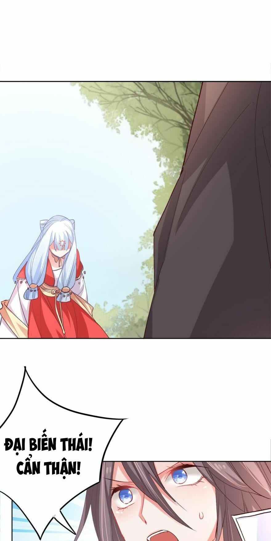 Nghịch Lai Thuận Thú - Chapter 23
