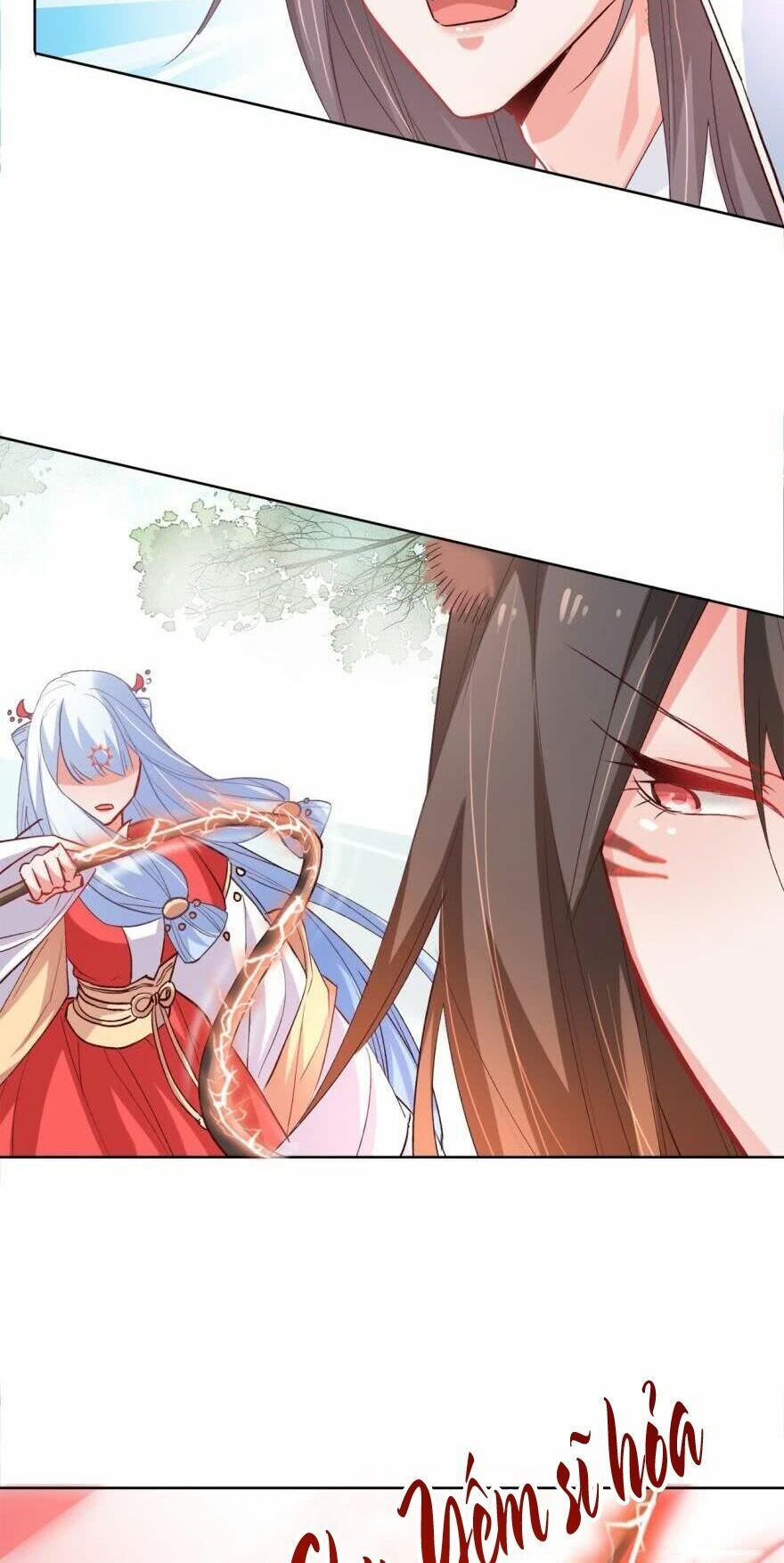 Nghịch Lai Thuận Thú - Chapter 23