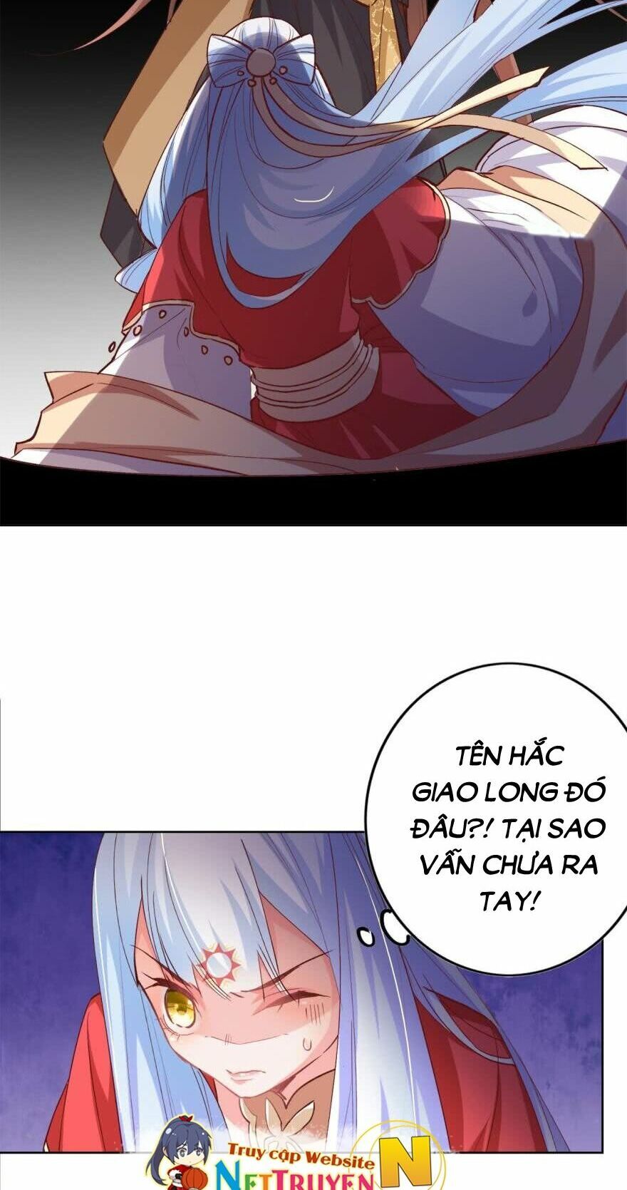 Nghịch Lai Thuận Thú - Chapter 23