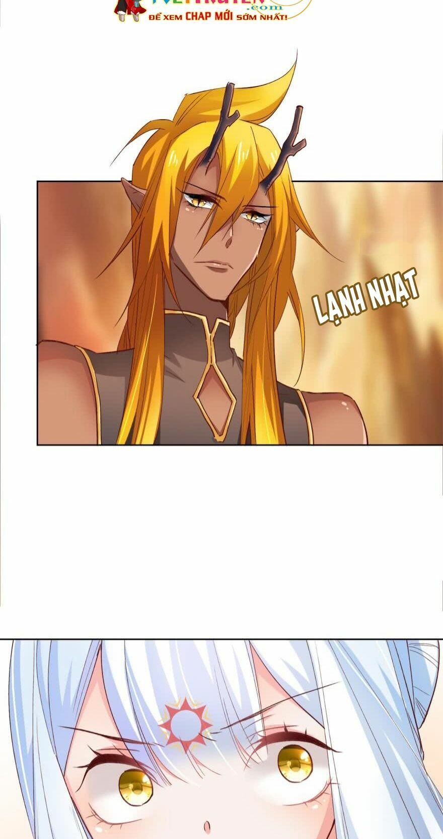 Nghịch Lai Thuận Thú - Chapter 23