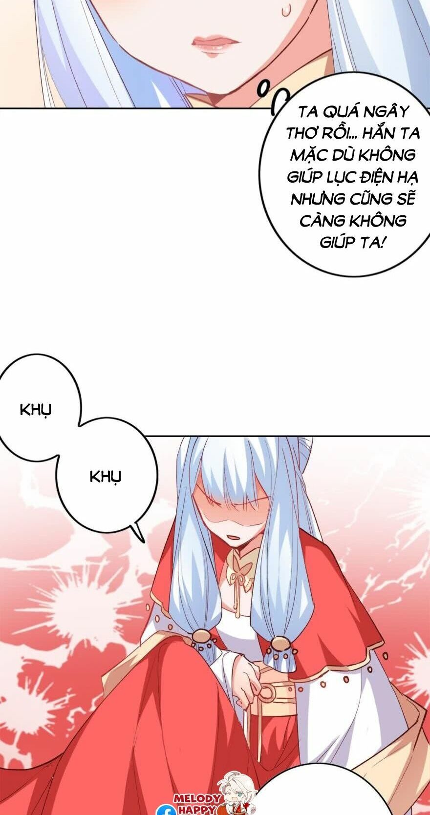 Nghịch Lai Thuận Thú - Chapter 23
