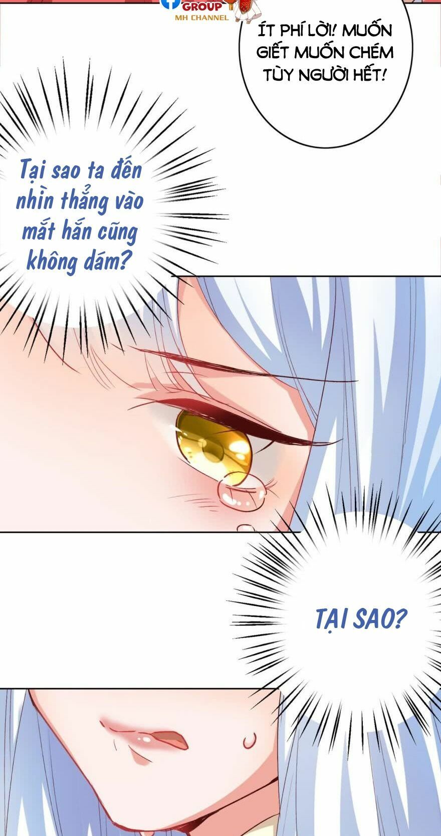 Nghịch Lai Thuận Thú - Chapter 23