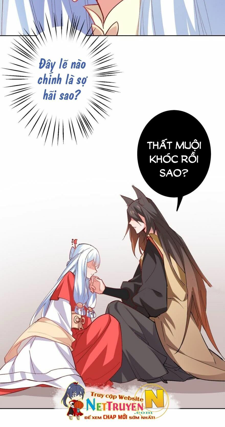 Nghịch Lai Thuận Thú - Chapter 23