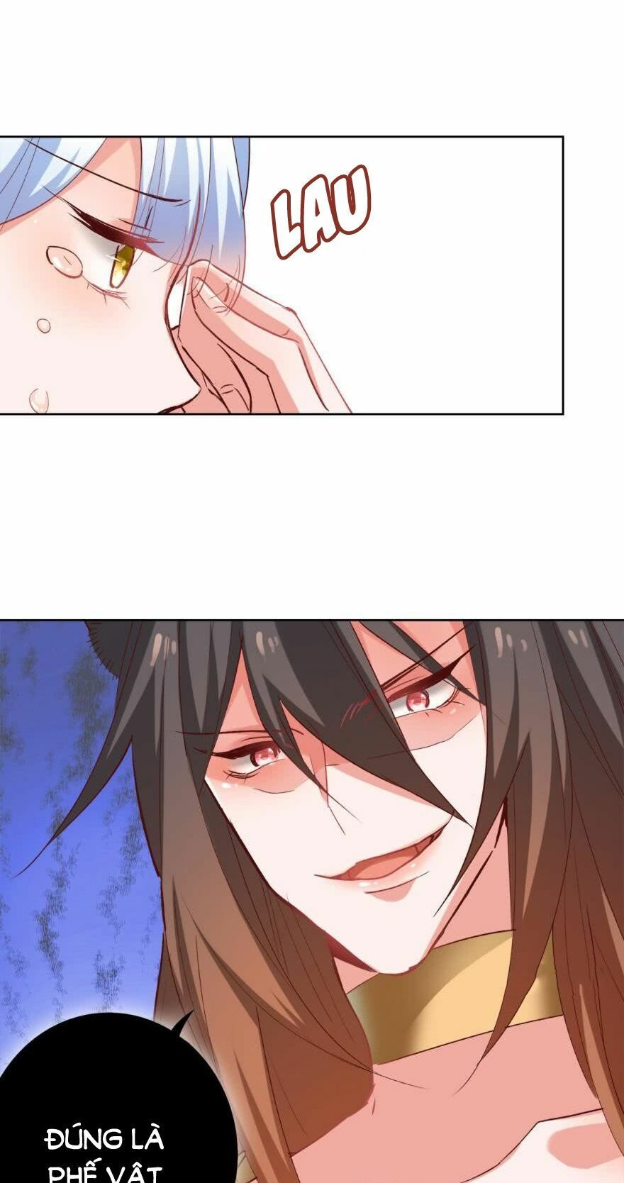 Nghịch Lai Thuận Thú - Chapter 23