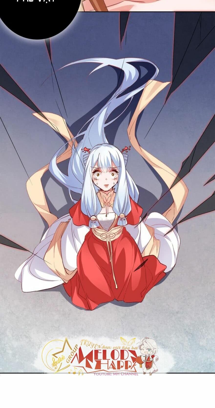 Nghịch Lai Thuận Thú - Chapter 23