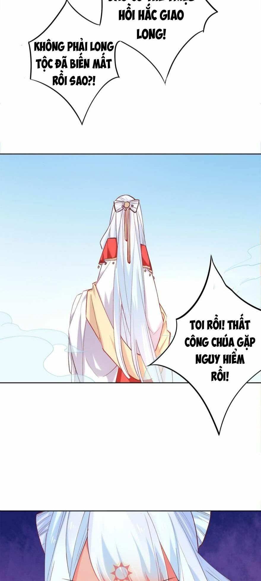 Nghịch Lai Thuận Thú - Chapter 23