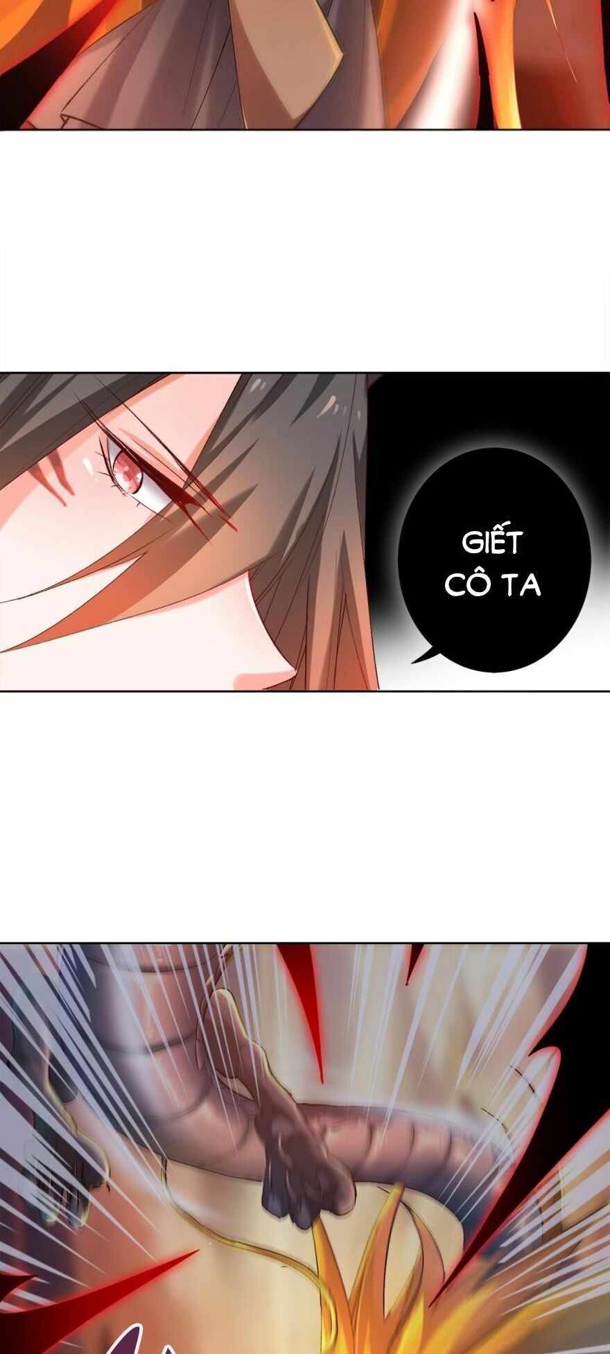 Nghịch Lai Thuận Thú - Chapter 23