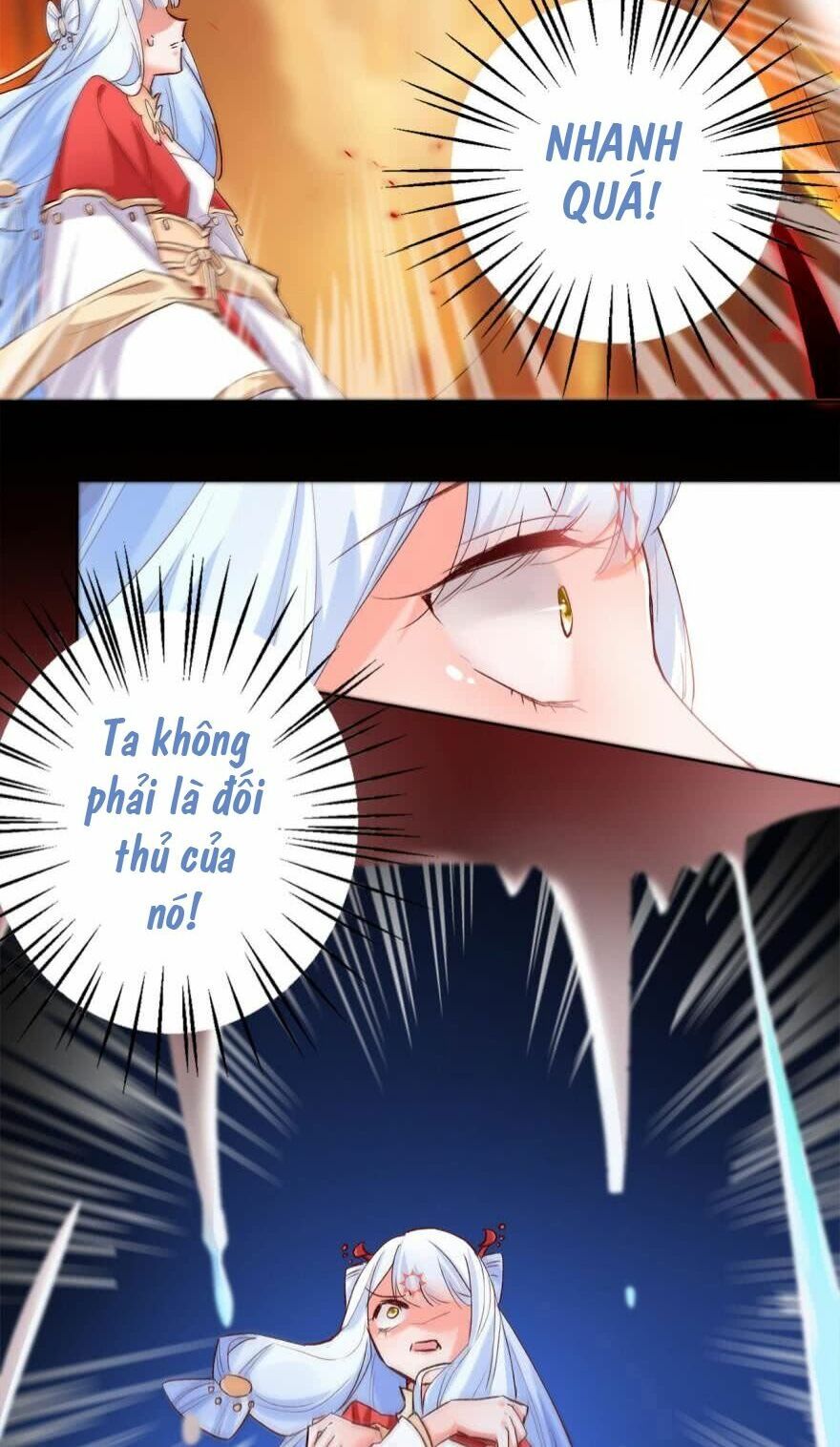 Nghịch Lai Thuận Thú - Chapter 23