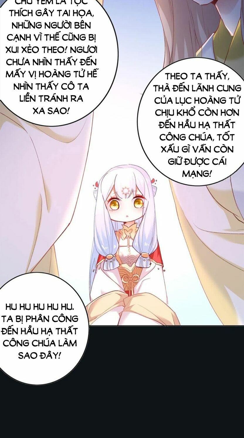 Nghịch Lai Thuận Thú - Chapter 24