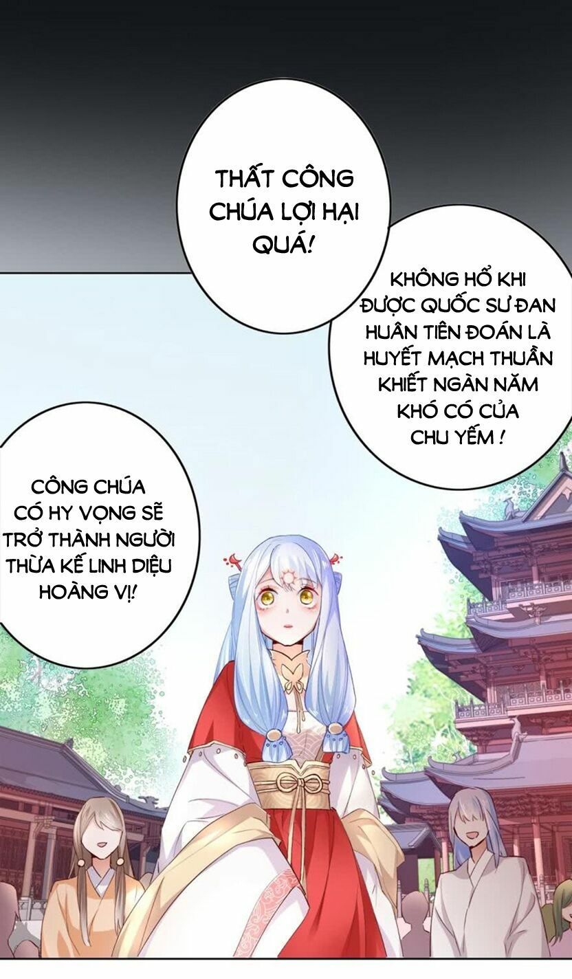 Nghịch Lai Thuận Thú - Chapter 24
