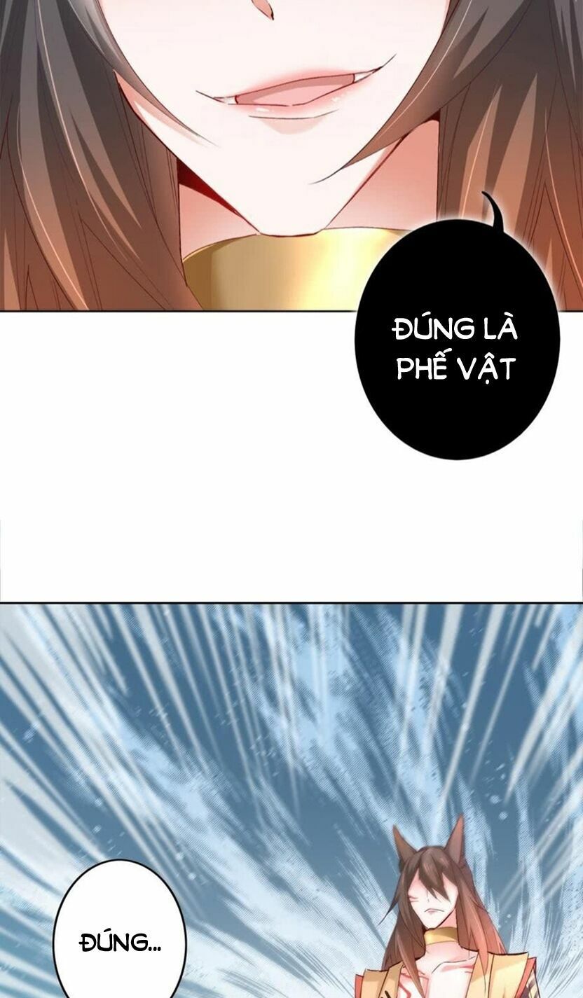Nghịch Lai Thuận Thú - Chapter 24