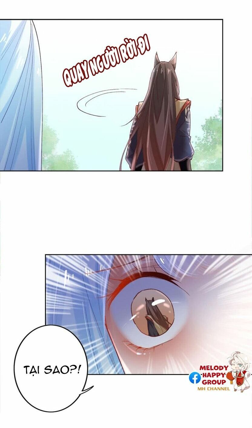 Nghịch Lai Thuận Thú - Chapter 24
