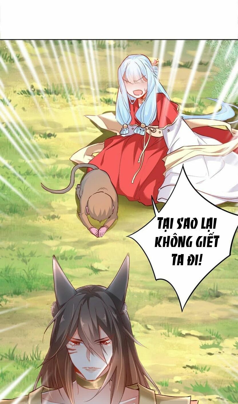 Nghịch Lai Thuận Thú - Chapter 24