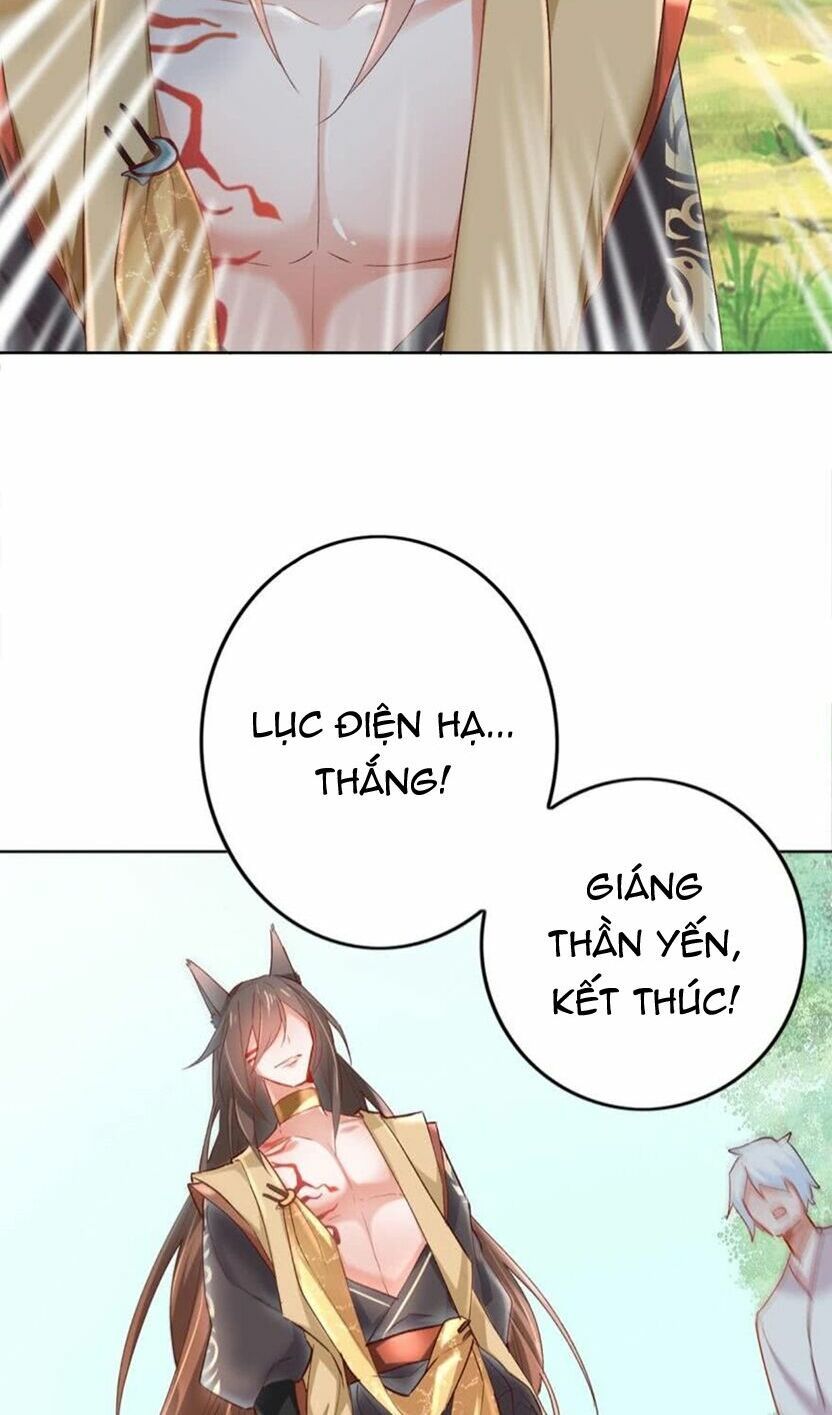 Nghịch Lai Thuận Thú - Chapter 24